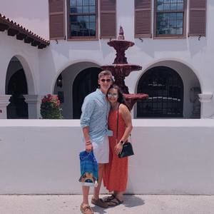 Meet your Posher, Noah